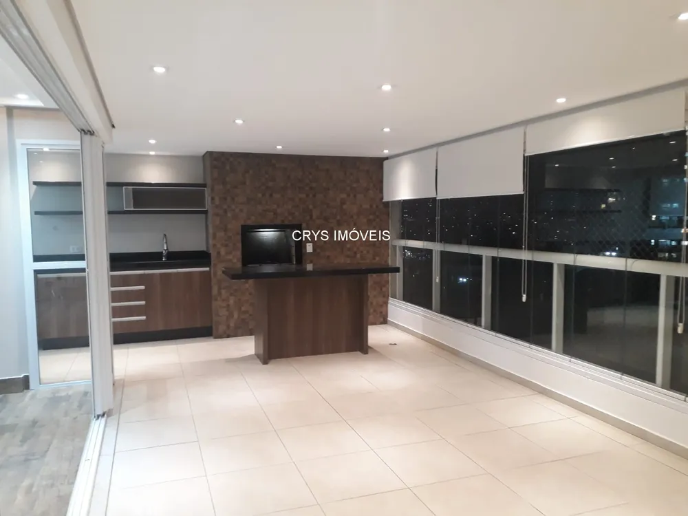Apartamento, 3 quartos, 139 m² - Foto 2