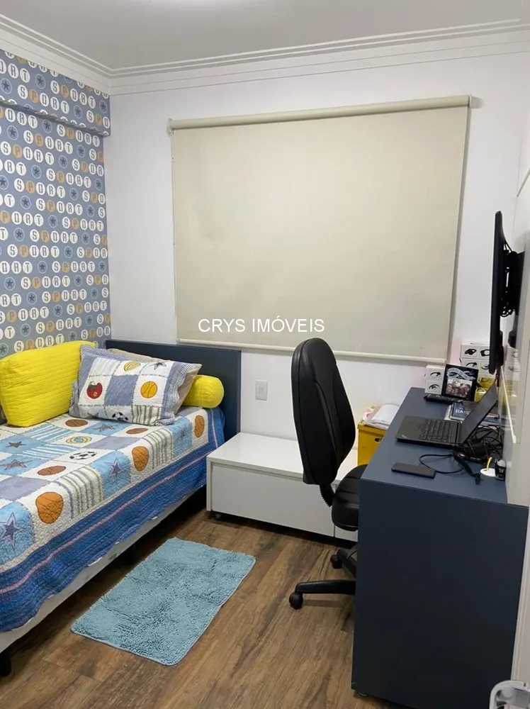 Apartamento, 3 quartos, 139 m² - Foto 7