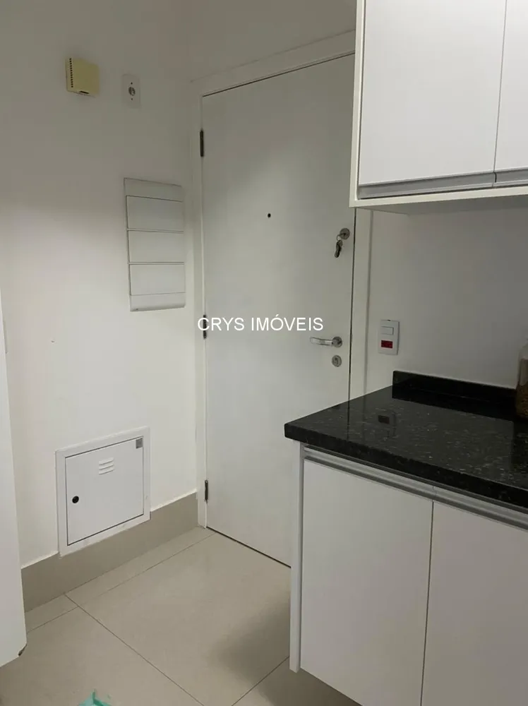 Apartamento, 3 quartos, 139 m² - Foto 2
