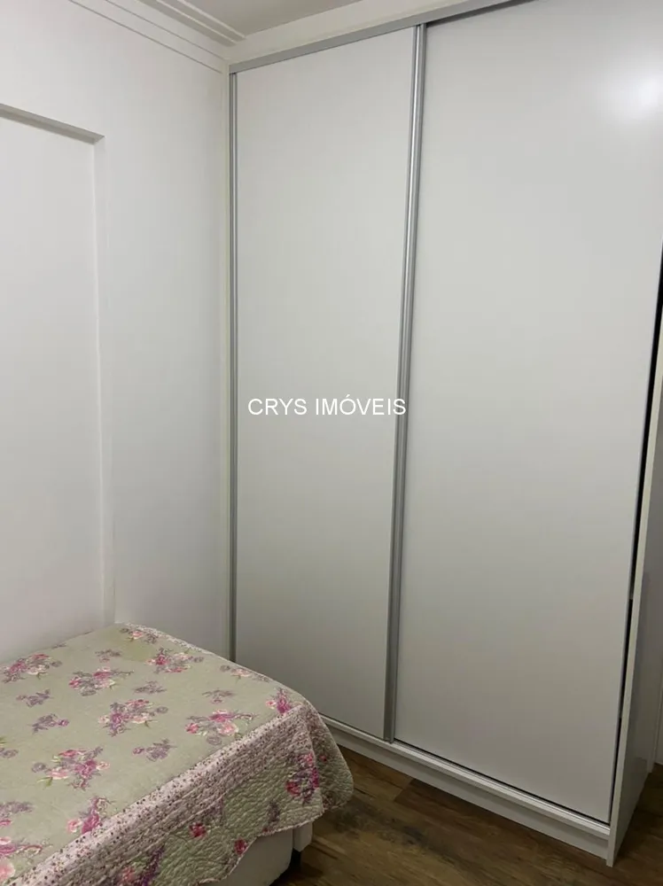 Apartamento, 3 quartos, 139 m² - Foto 3