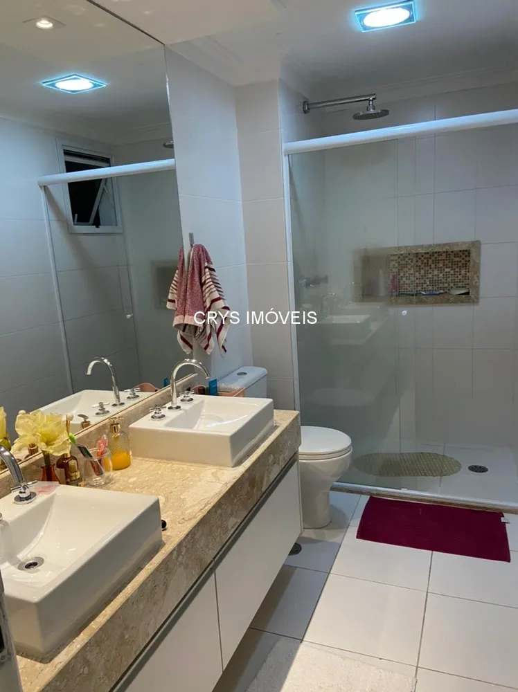 Apartamento, 3 quartos, 139 m² - Foto 8
