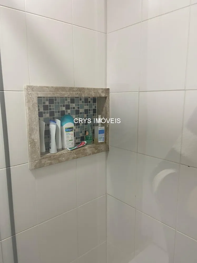 Apartamento, 3 quartos, 139 m² - Foto 4