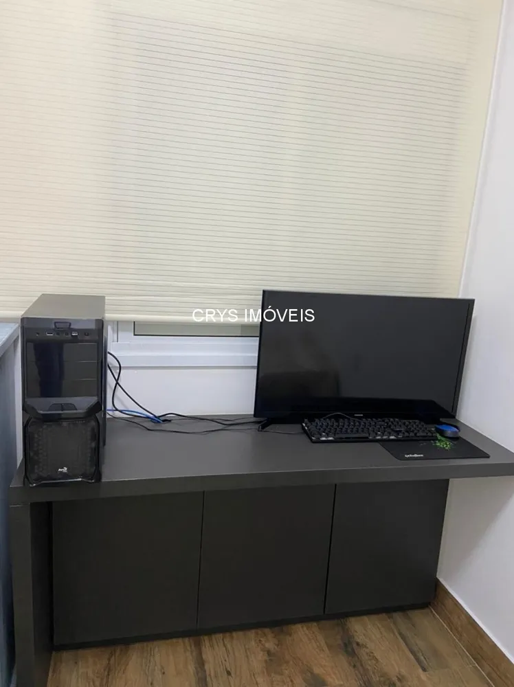 Apartamento, 3 quartos, 139 m² - Foto 13
