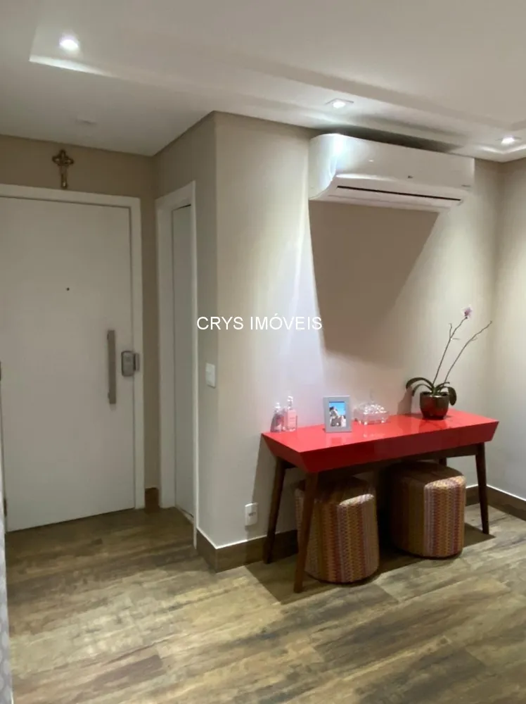 Apartamento, 3 quartos, 139 m² - Foto 6