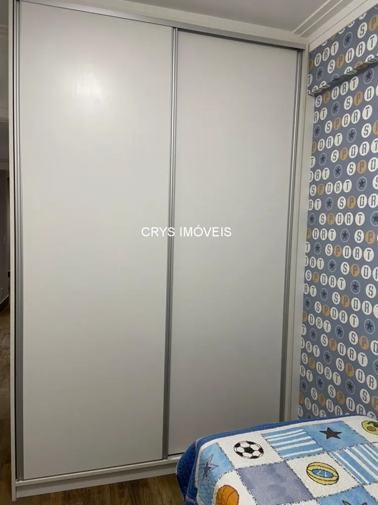 Apartamento, 3 quartos, 139 m² - Foto 6