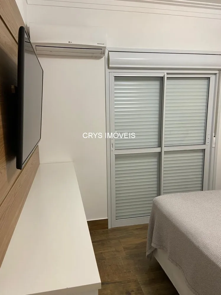 Apartamento, 3 quartos, 139 m² - Foto 14