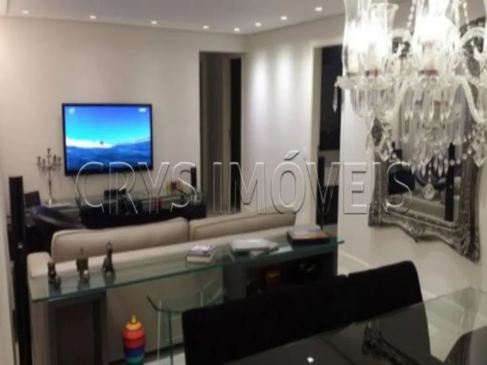 Apartamento, 3 quartos, 141 m² - Foto 8