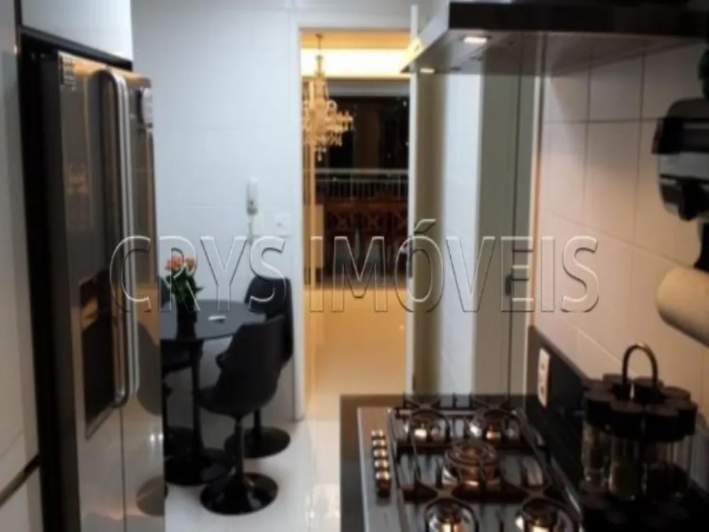 Apartamento, 3 quartos, 141 m² - Foto 5