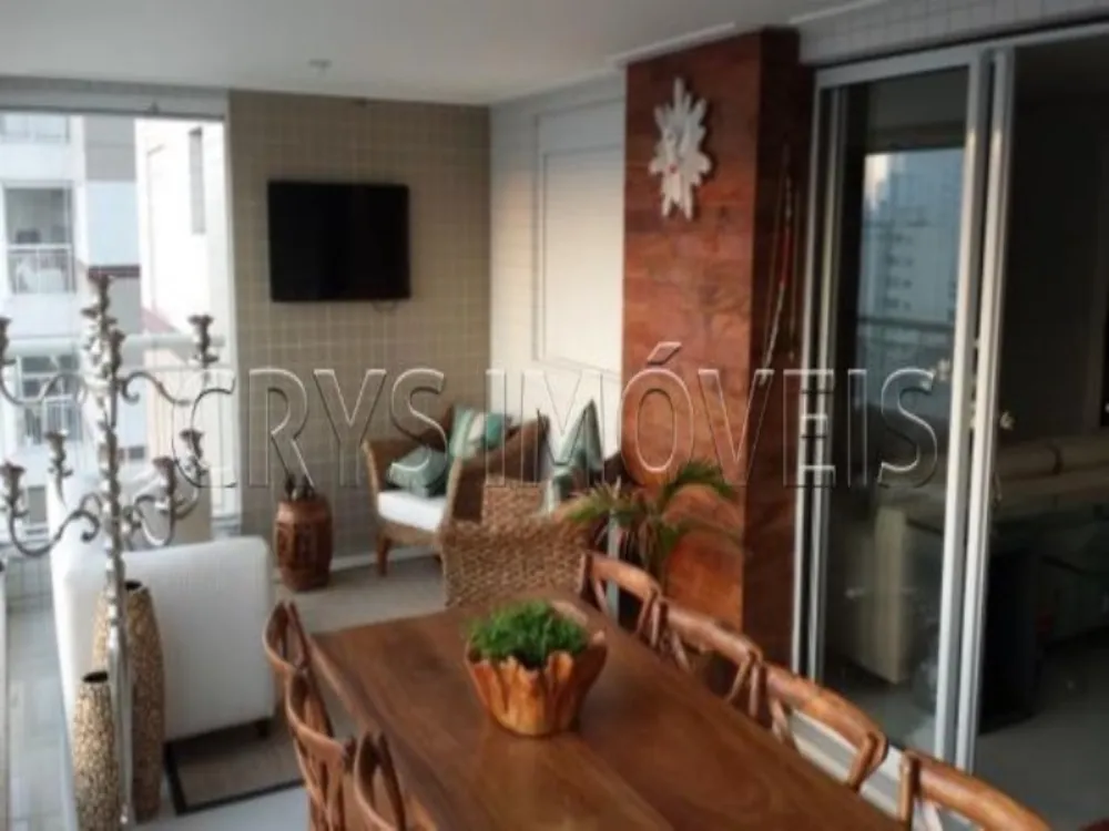 Apartamento, 3 quartos, 141 m² - Foto 5