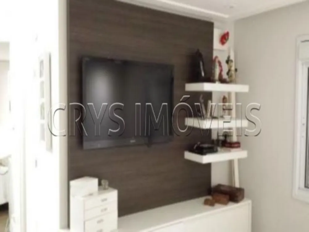 Apartamento, 3 quartos, 141 m² - Foto 3