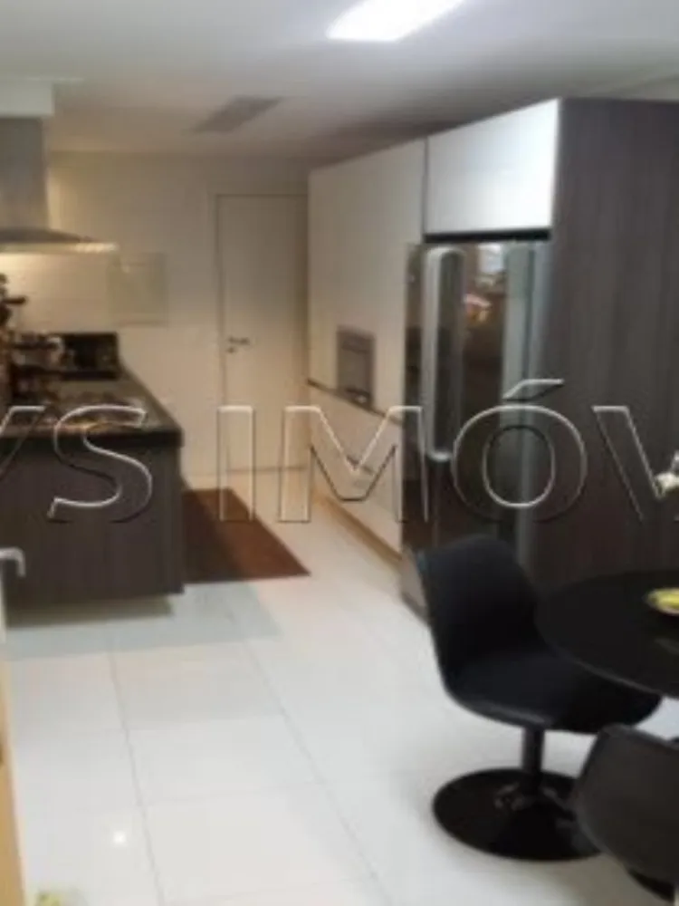 Apartamento, 3 quartos, 141 m² - Foto 4