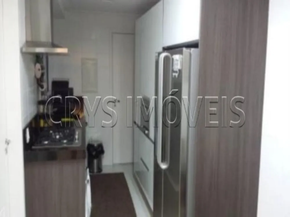 Apartamento, 3 quartos, 141 m² - Foto 9