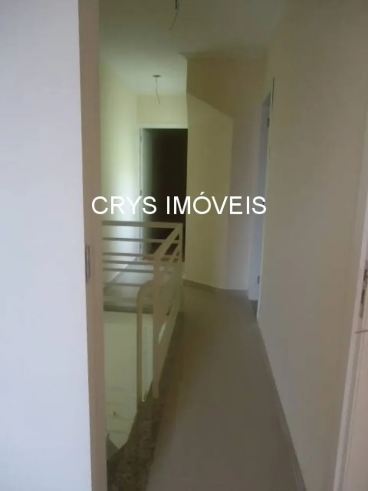 Casa, 3 quartos, 120 m² - Foto 10