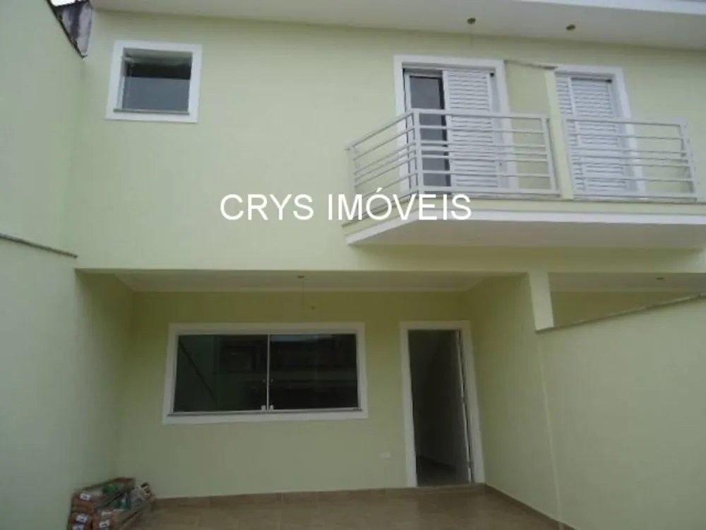 Casa, 3 quartos, 120 m² - Foto 8