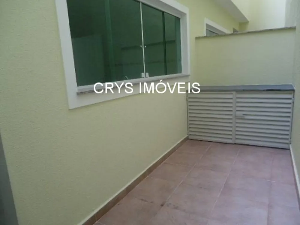 Casa, 3 quartos, 120 m² - Foto 2