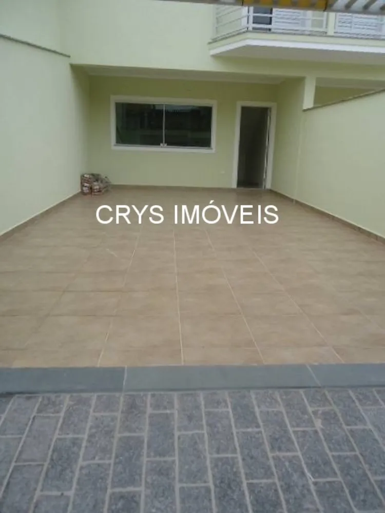 Casa, 3 quartos, 120 m² - Foto 6