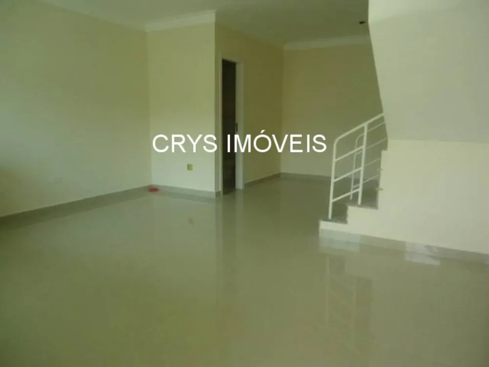 Casa, 3 quartos, 120 m² - Foto 1