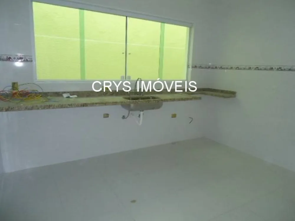 Casa, 3 quartos, 120 m² - Foto 11