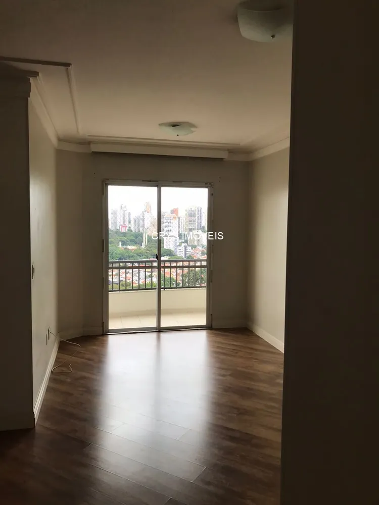 Apartamento, 3 quartos, 78 m² - Foto 2