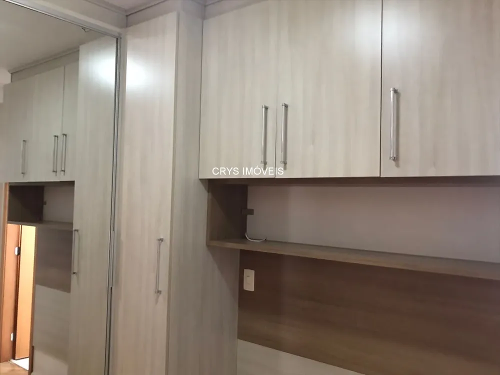 Apartamento, 3 quartos, 78 m² - Foto 6