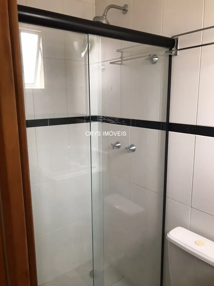 Apartamento, 3 quartos, 78 m² - Foto 3