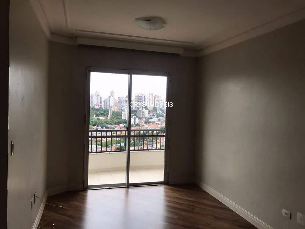 Apartamento, 3 quartos, 78 m² - Foto 1