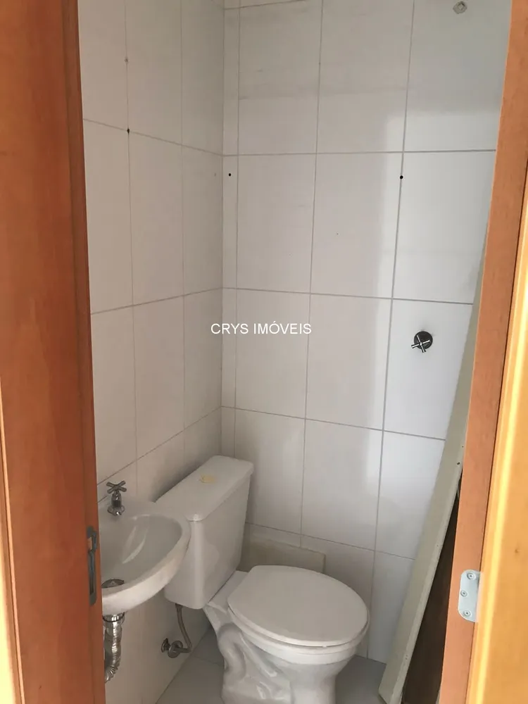 Apartamento, 3 quartos, 78 m² - Foto 9
