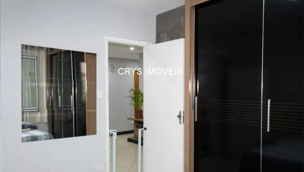 Apartamento, 3 quartos, 75 m² - Foto 6