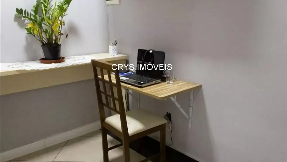 Apartamento, 3 quartos, 75 m² - Foto 3
