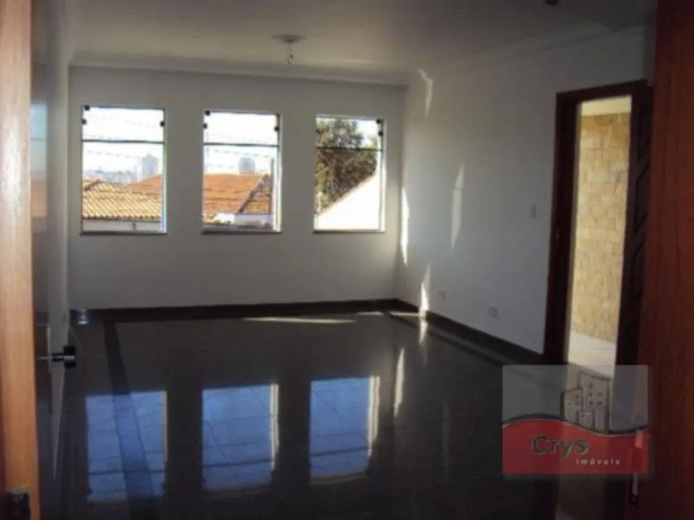 Sobrado, 3 quartos - Foto 1