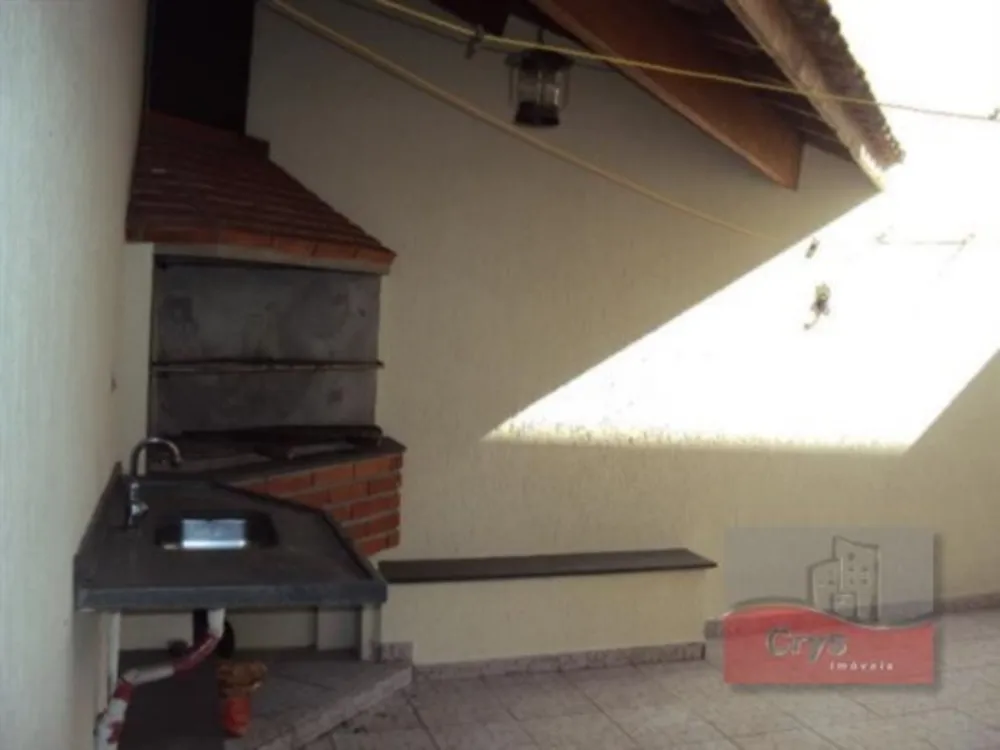 Sobrado, 3 quartos - Foto 4