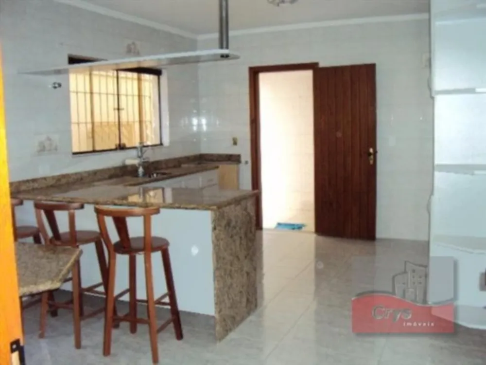 Sobrado, 3 quartos - Foto 2