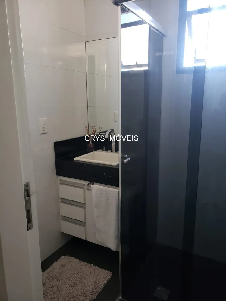 Apartamento, 2 quartos, 55 m² - Foto 4