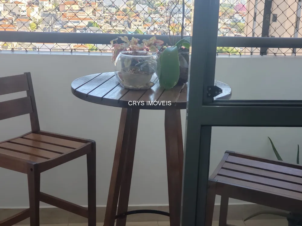 Apartamento, 2 quartos, 55 m² - Foto 2