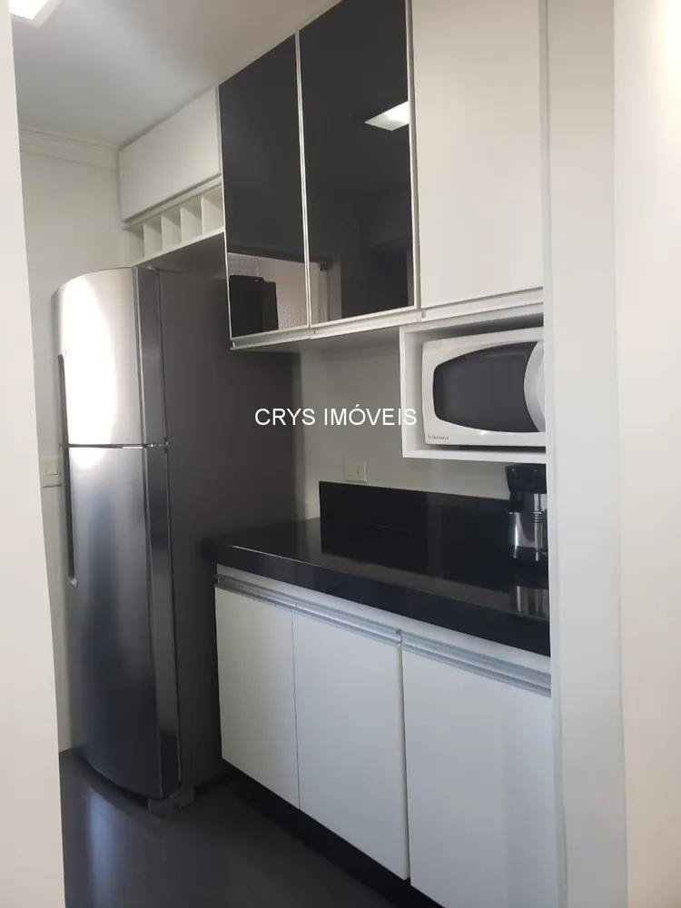 Apartamento, 2 quartos, 55 m² - Foto 1