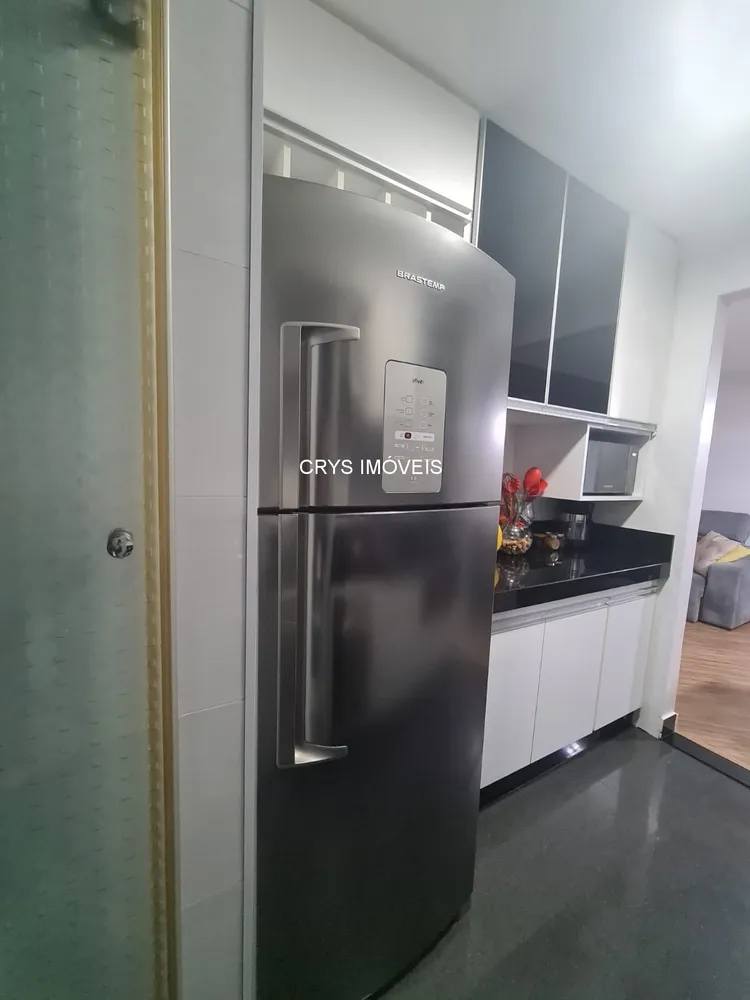 Apartamento, 2 quartos, 55 m² - Foto 11