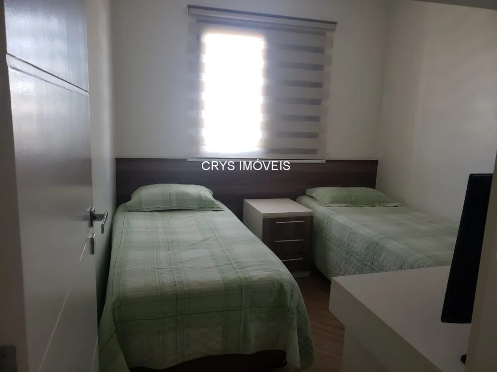 Apartamento, 2 quartos, 55 m² - Foto 3
