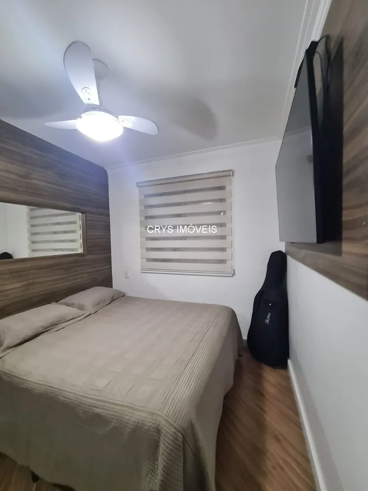 Apartamento, 2 quartos, 55 m² - Foto 12