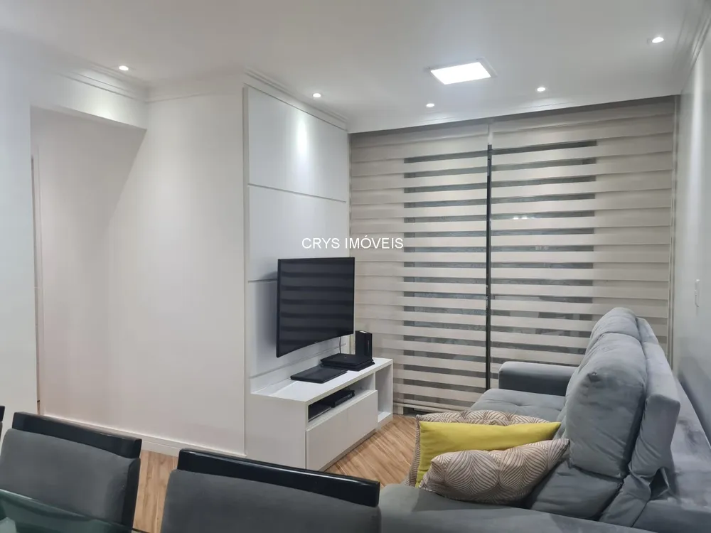 Apartamento, 2 quartos, 55 m² - Foto 10