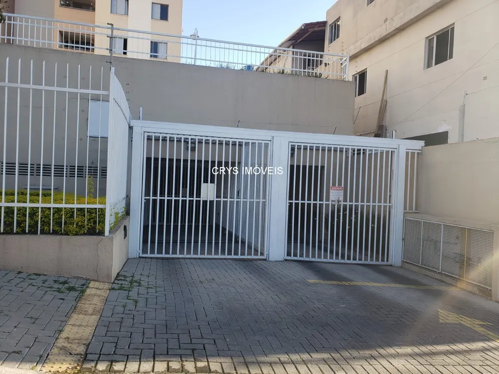 Apartamento, 2 quartos, 55 m² - Foto 9