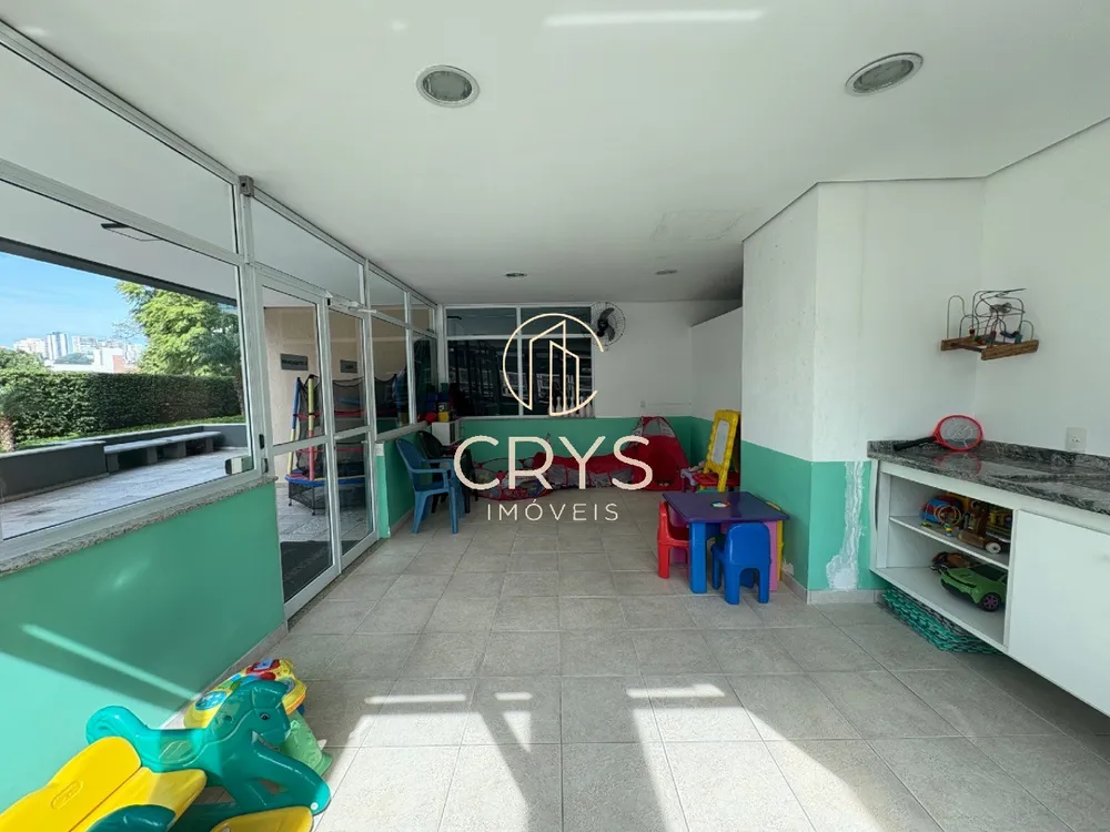 Apartamento, 3 quartos, 82 m² - Foto 15