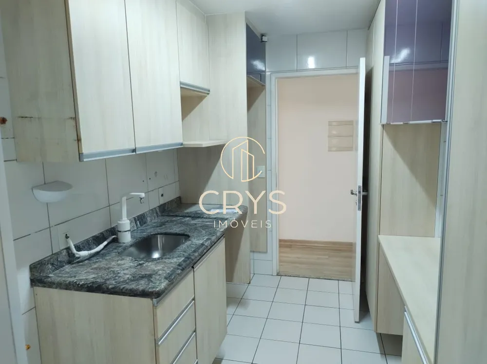 Apartamento, 3 quartos, 82 m² - Foto 5