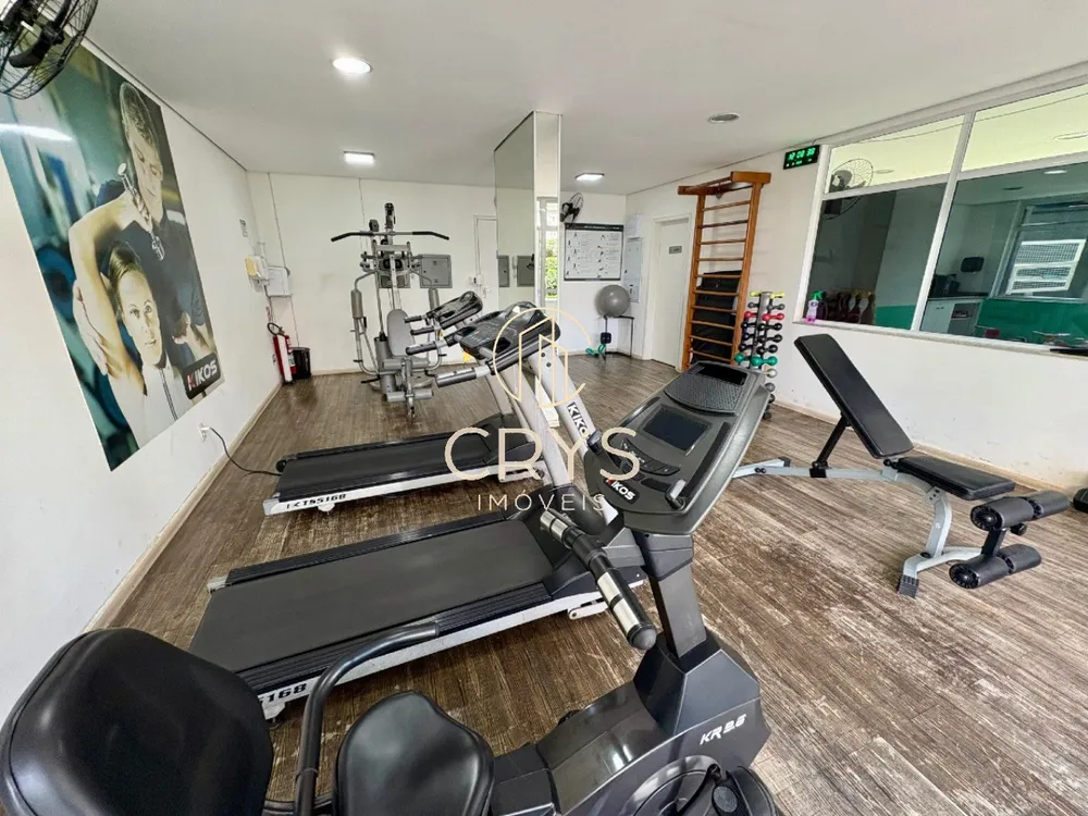 Apartamento, 3 quartos, 82 m² - Foto 13