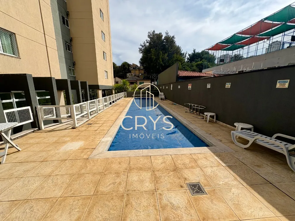 Apartamento, 3 quartos, 82 m² - Foto 5