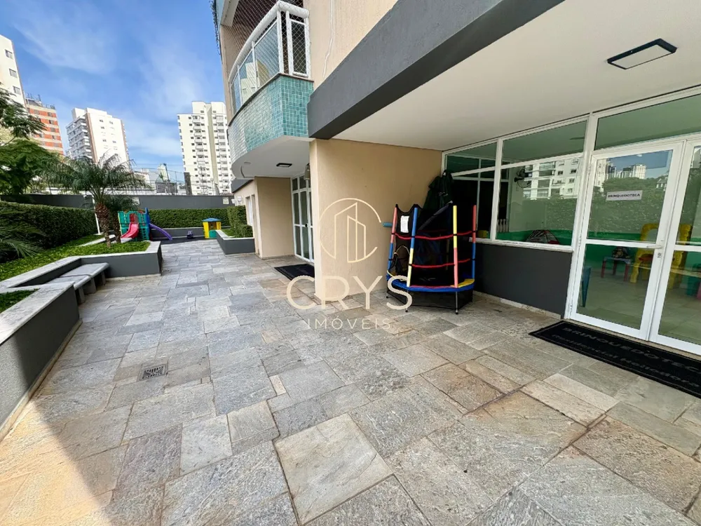 Apartamento, 3 quartos, 82 m² - Foto 9