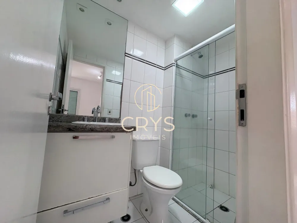 Apartamento, 3 quartos, 82 m² - Foto 8
