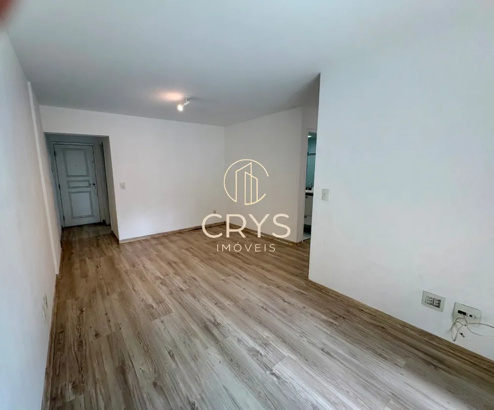 Apartamento, 3 quartos, 82 m² - Foto 2