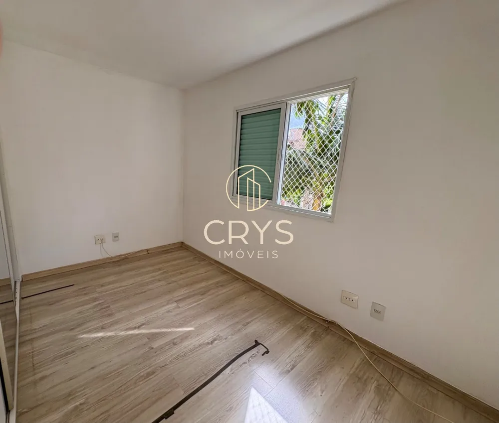 Apartamento, 3 quartos, 82 m² - Foto 4