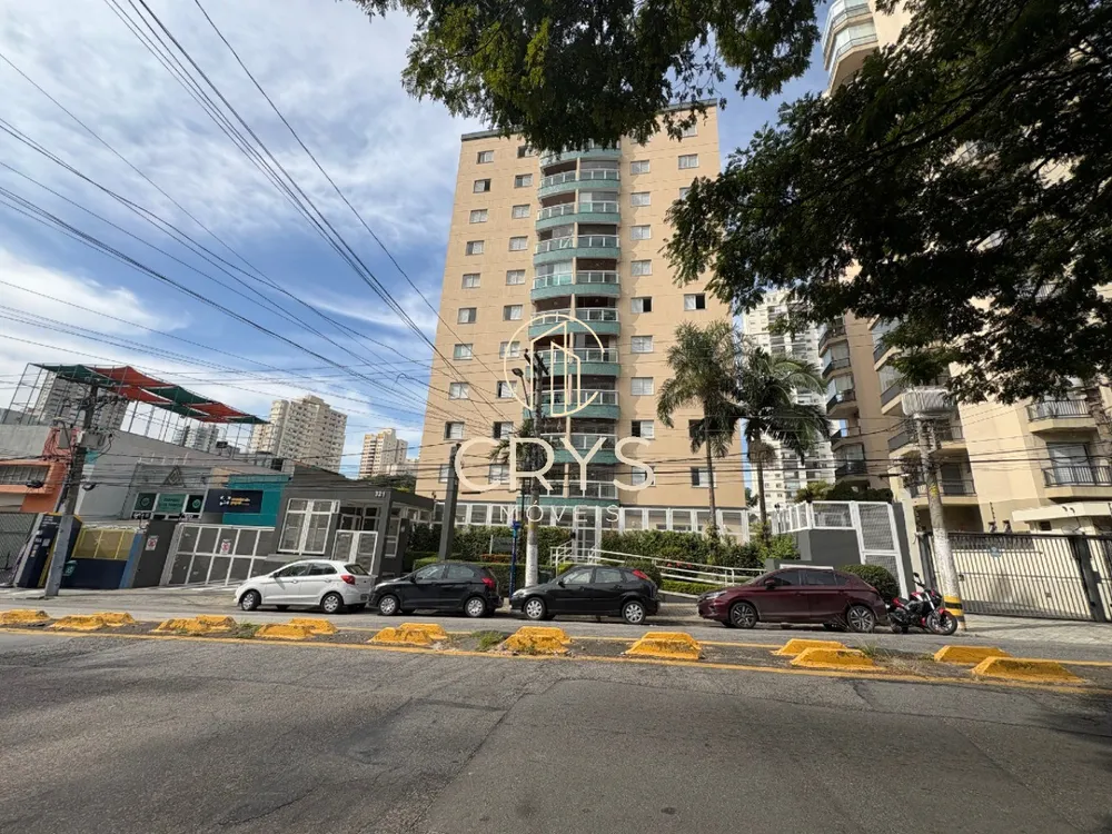 Apartamento, 3 quartos, 82 m² - Foto 6