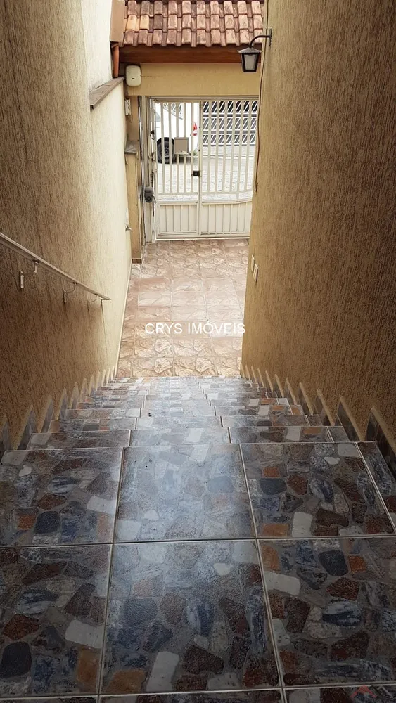 Casa, 4 quartos - Foto 10
